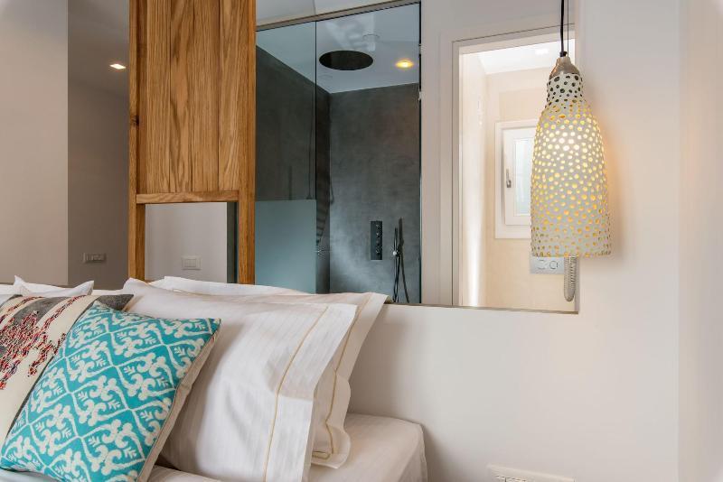 Bluetopia Suites Mykonos Town Екстер'єр фото