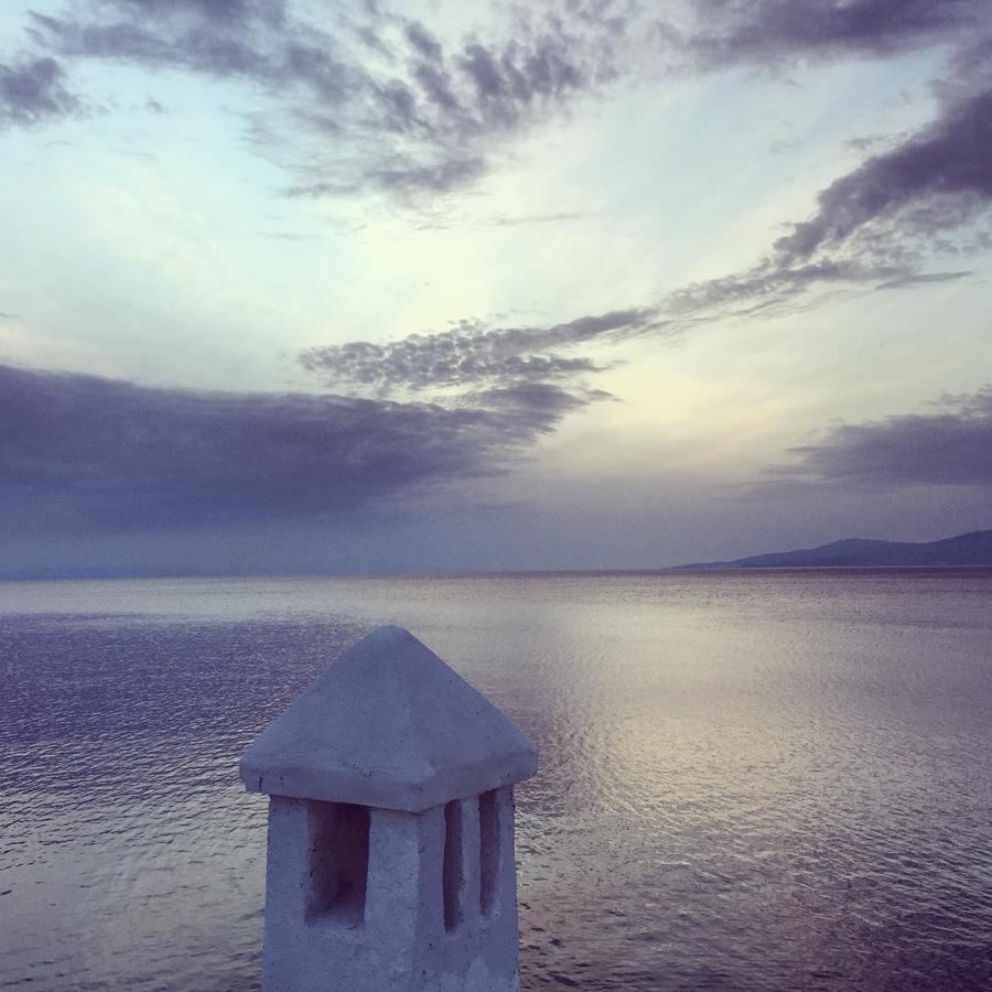 Bluetopia Suites Mykonos Town Екстер'єр фото