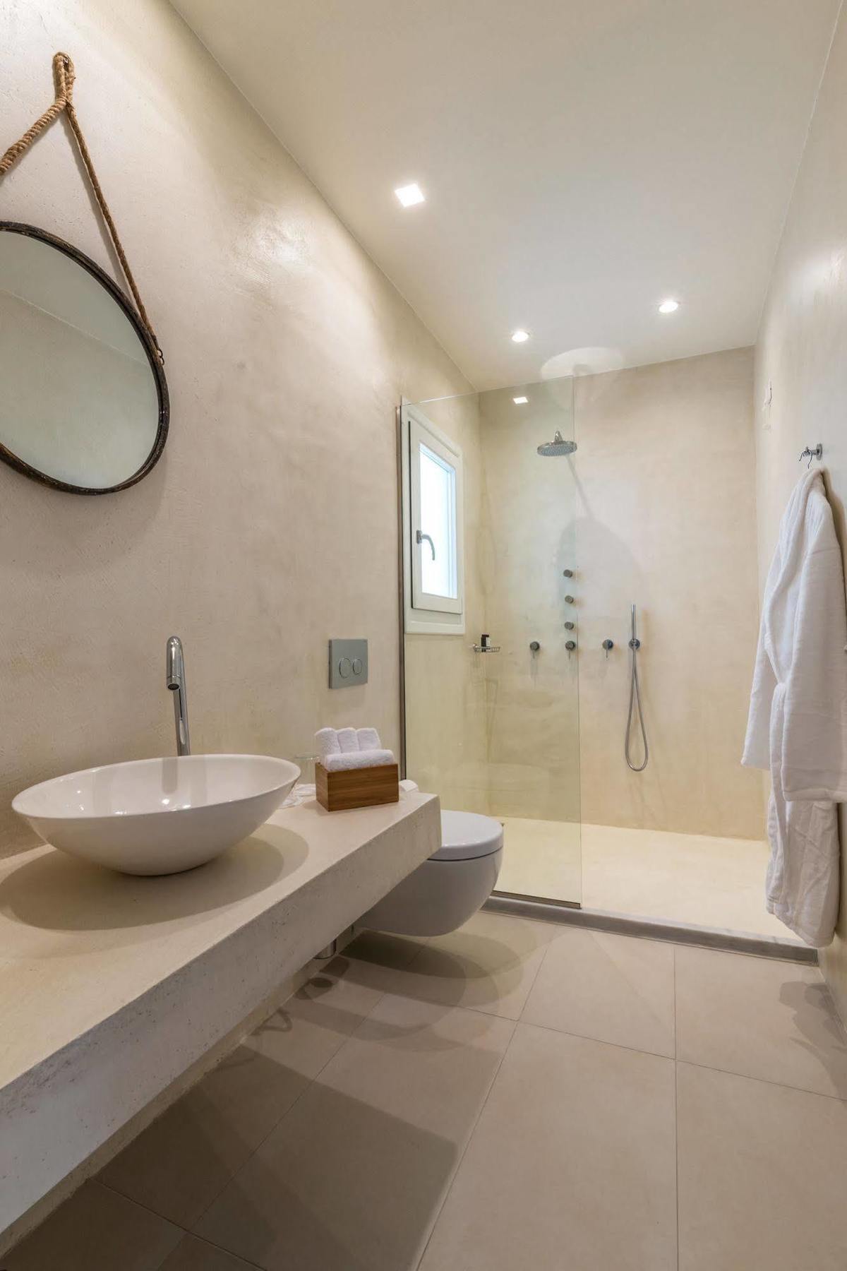 Bluetopia Suites Mykonos Town Екстер'єр фото